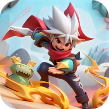 异星之地-肉鸽刷宝闯关冒险