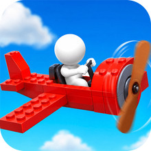 空中霸主对决