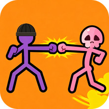 小宝宝大乱斗