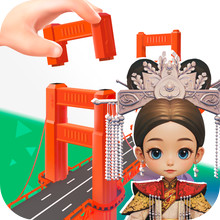 我爱拼模型