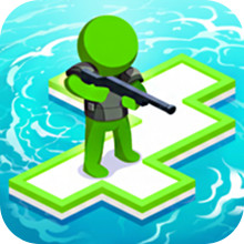 海滩战线防御