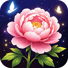 彩花传奇