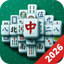 麻将天天碰