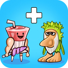 山海经进化对决