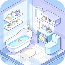 小屋收纳整理师
