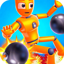 怪物毁灭模拟器