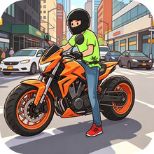 极速赛道模拟特训