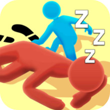 疯狂逃亡