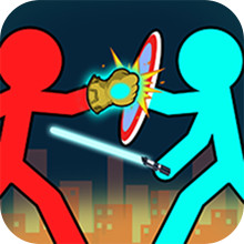 火柴人极限对决