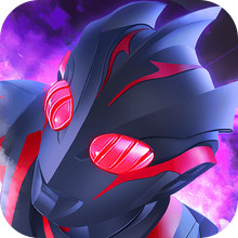 奥特曼系列OL-黑暗破坏神