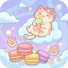 萌宠解压百宝盒