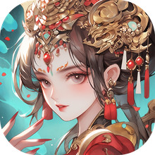 仙灵外传-回合梦幻封神策略西游
