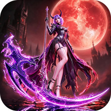 神火大陆-高爆魔王暗黑魔幻手游