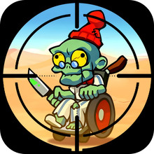 生存33天-末日冒险