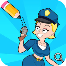 搞笑逗警长