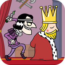 国王之手-我要当国王