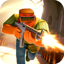 地下城深渊勇士