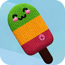 迷你解压办公室