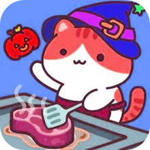 小猫厨房-猫咪餐厅