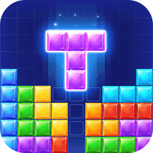 九宫格俄罗斯方块