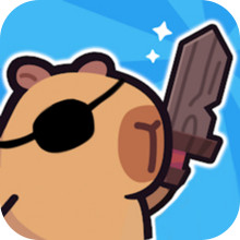 卡皮巴拉GO