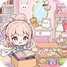 玩坏这本安静书