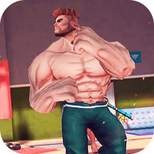 校园女生格斗社