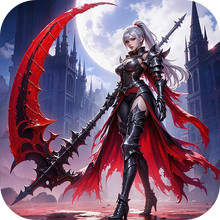 神火大陆-高爆魔王暗黑魔幻手游