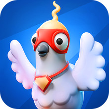 终极动物模拟器-我是一只鸟