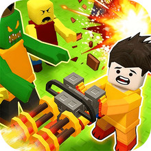 方块工艺迷你世界