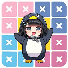 救救小鸟