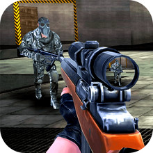神枪行动模拟器