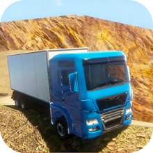 电动卡车模拟器