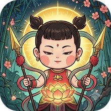 生灵怒