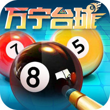 万宁台球