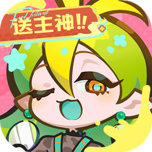 乱涂彩世界