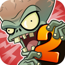 植物大战僵尸2-4.0时代