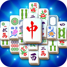 麻将碰碰消