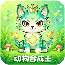 动物合成王