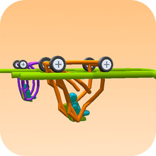 冒险车车奇遇记