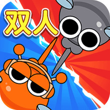 双人蚊子进化模拟