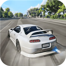极品城市飞车