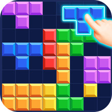 方块动感消一消