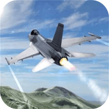 模拟航空飞行2021