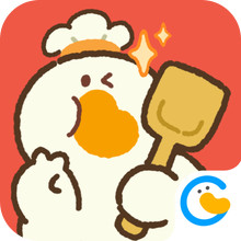 肥鹅美食街