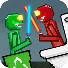 火柴人：机械师