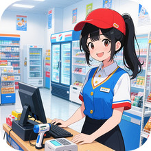 便利店大亨
