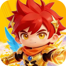 超次元大冒险-肉鸽冒险