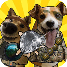 双人三角洲跑刀