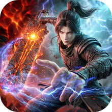 斗破苍穹-少年崛起